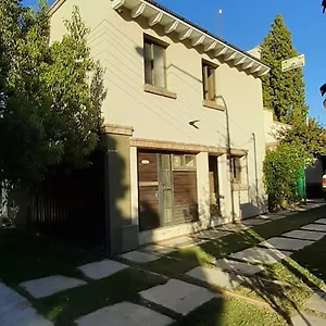  Apartamento Duplex Frente Al Club De Campo