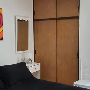  Apartamento Montecaseros 1212