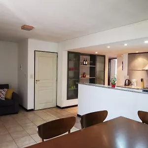  Apartamento Belgrano Con Cochera