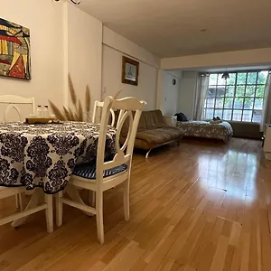  Apartamento Monoambiente Con Inmejorable Ubicación